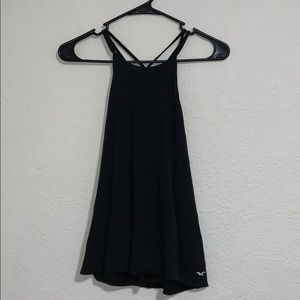 Hollister tank top